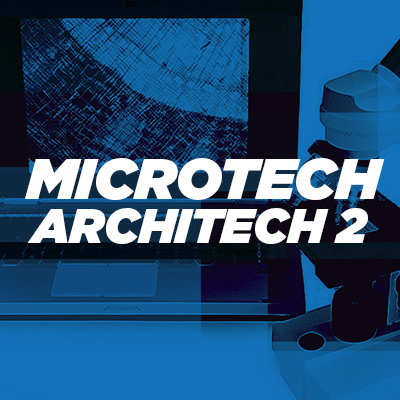 Microtech Architech 2