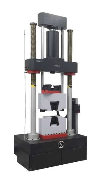 Testing machine DI-CP/V2 – Hoytom