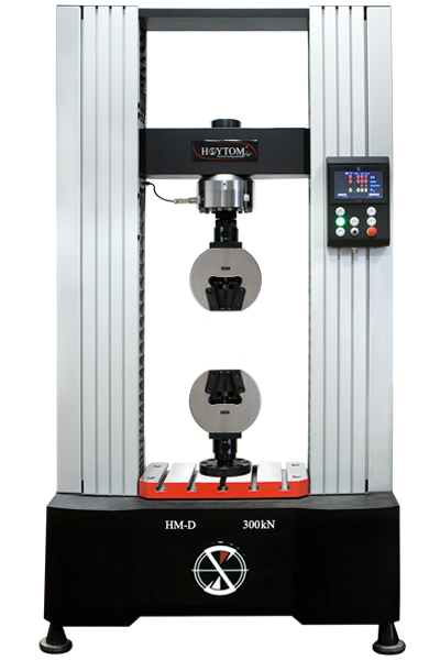 Testing Machines HM-D – Hoytom