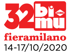 TECMET2000 Ready for BI-MU 2020 – FIERA MILANO 14-17 October